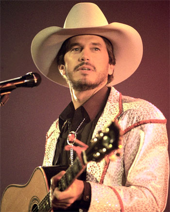 George Strait biography