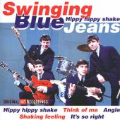 Swinging Blue Jeans