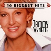 Tammy Wynette