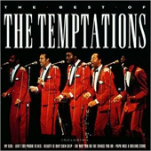 The Temptations