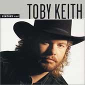 Toby Keith