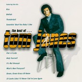 Tom Jones