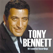 Tony bennett