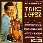 Trini Lopez