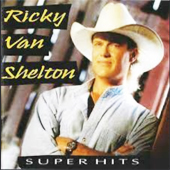 Ricky Van Shelton