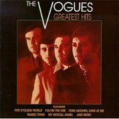 The Vogues