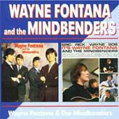 Wayne Fontana & The Mindbenders