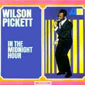 Wilson Pickett