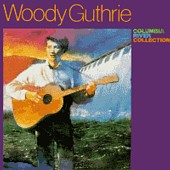 Woody Guthrie