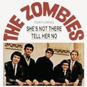 The Zombies