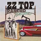 ZZ Top